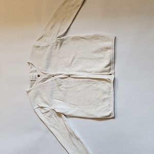 Zara Knitwear Cardigan - 7 Years - 122 cm